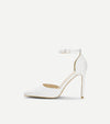 Strap Stiletto Heels - Avone - Ultimate Shopify Theme