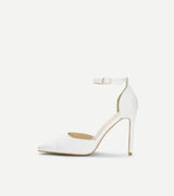 Strap Stiletto Heels - Avone - Ultimate Shopify Theme