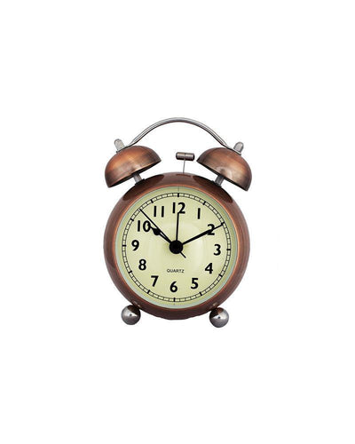 Vintage Look Alarm Clock - Avone - Ultimate Shopify Theme