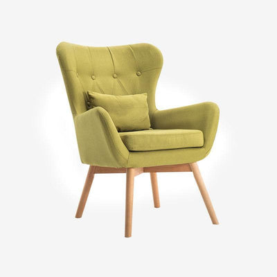 Cushioned Office Chair - Avone - Ultimate Shopify Theme