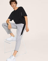 Men Grey Pants - Avone - Ultimate Shopify Theme