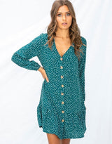 Emotion Mini Dress - Avone - Ultimate Shopify Theme