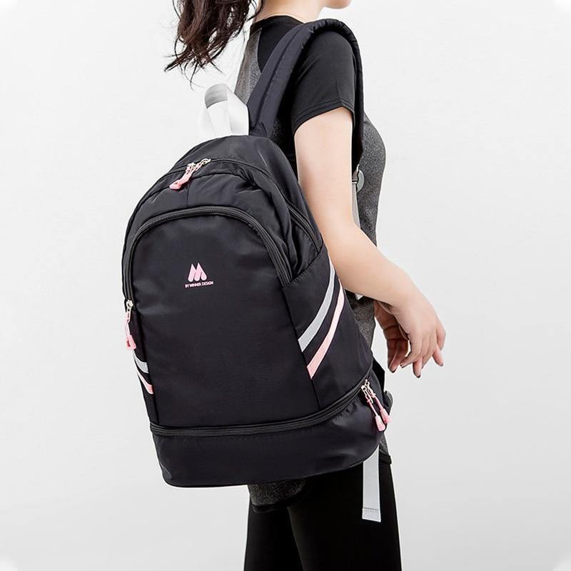 Women's Yoga Swim Sports Bag - Avone - Ultimate Shopify Theme