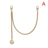 Single/Three Layer Belt Key Chain - Avone - Ultimate Shopify Theme