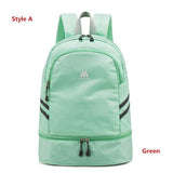 Women's Yoga Swim Sports Bag - Avone - Ultimate Shopify Theme