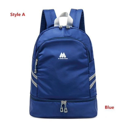 Women's Yoga Swim Sports Bag - Avone - Ultimate Shopify Theme