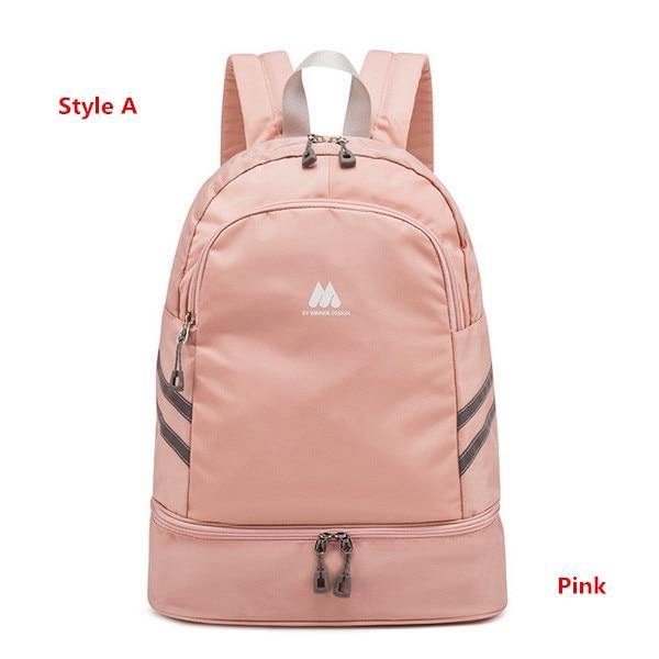 Women's Yoga Swim Sports Bag - Avone - Ultimate Shopify Theme