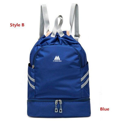 Women's Yoga Swim Sports Bag - Avone - Ultimate Shopify Theme