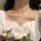 Gold Choker Necklace - Avone - Ultimate Shopify Theme
