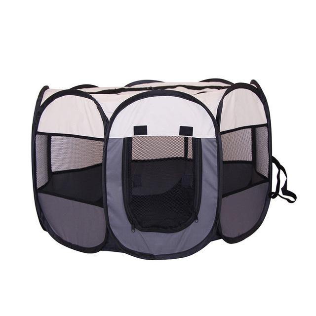 Portable Outdoor Dog Kennels - Avone - Ultimate Shopify Theme