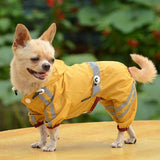 Newly Dog Raincoat Waterproof - Avone - Ultimate Shopify Theme