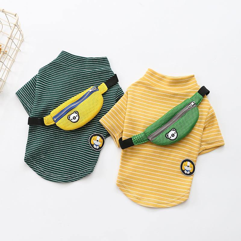 Spring Summer Pet Dog Clothing - Avone - Ultimate Shopify Theme
