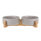 Ceramic Cat Dog Bowl - Avone - Ultimate Shopify Theme