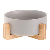 Ceramic Cat Dog Bowl - Avone - Ultimate Shopify Theme
