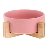 Ceramic Cat Dog Bowl - Avone - Ultimate Shopify Theme