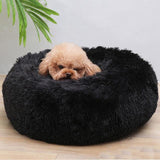 Sleep Luxury Soft Plush Dog Bed - Avone - Ultimate Shopify Theme