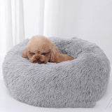Sleep Luxury Soft Plush Dog Bed - Avone - Ultimate Shopify Theme