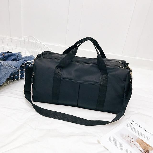 Men Sports Gym Bags - Avone - Ultimate Shopify Theme