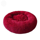 Soft Cat Dog Bed - Avone - Ultimate Shopify Theme