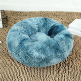 40-80cm Plush Cat Bed House - Avone - Ultimate Shopify Theme