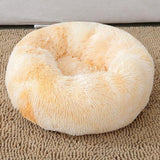 40-80cm Plush Cat Bed House - Avone - Ultimate Shopify Theme