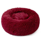 40-80cm Plush Cat Bed House - Avone - Ultimate Shopify Theme