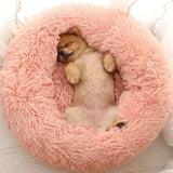 Sleep Luxury Soft Plush Dog Bed - Avone - Ultimate Shopify Theme