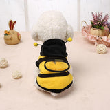 Pet Dog Apparel Coat Hoodie - Avone - Ultimate Shopify Theme