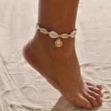 Handmade Anklets - Avone - Ultimate Shopify Theme