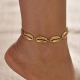 Handmade Anklets - Avone - Ultimate Shopify Theme