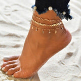 Handmade Anklets - Avone - Ultimate Shopify Theme