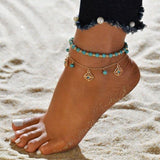 Handmade Anklets - Avone - Ultimate Shopify Theme
