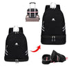 Women's Yoga Swim Sports Bag - Avone - Ultimate Shopify Theme