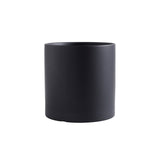 Cylindrical Shape Flower Pot