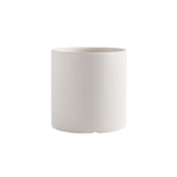 Cylindrical Shape Flower Pot