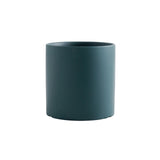 Cylindrical Shape Flower Pot