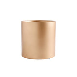 Cylindrical Shape Flower Pot
