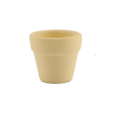 Colourful Pot Clay Ceramic Pottery