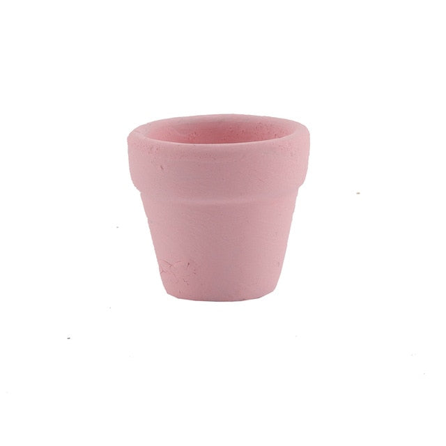 Colourful Pot Clay Ceramic Pottery
