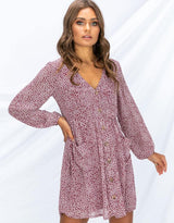 Emotion Mini Dress - Avone - Ultimate Shopify Theme