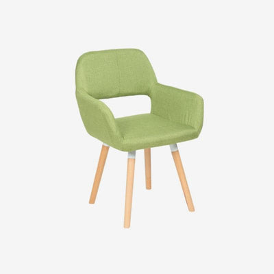 Wall Street Green Lounge Chair - Avone - Ultimate Shopify Theme